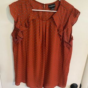 Liz Claiborne Women’s Top
